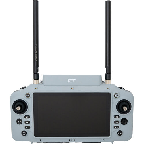 Inspired Flight IF1200A Commercial Hexacopter Heavy-Lift Drone with GS-ONE Remote