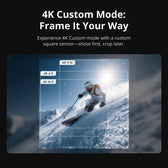 Osmo Action 6 Standard Combo 8K Action Camera – Image 6 | DroneNerds
