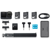 Osmo Action 6 Adventure Combo Action Camera 8K for Extended Outdoor Filming – Image 7 | DroneNerds