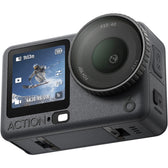 Osmo Action 6 Standard Combo 8K Action Camera – Image 1 | DroneNerds