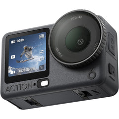 Osmo Action 6 Standard Combo 8K Action Camera