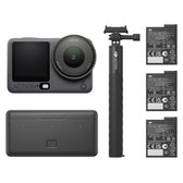 Osmo Action 6 Adventure Combo Action Camera 8K for Extended Outdoor Filming – Image 1 | DroneNerds
