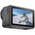 XTRA Edge Pro Action Camera The Ultimate 4K Action Camera for Low-Light & Extreme Sports