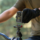 XTRA Edge Pro Action Camera The Ultimate 4K Action Camera for Low-Light & Extreme Sports – Image 8 | DroneNerds