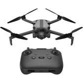 Skyrover X1 4K Drone with Remote Controller (Gray) – Image 1 | DroneNerds