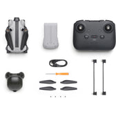 Skyrover X1 4K Drone with Remote Controller (Gray) – Image 2 | DroneNerds