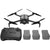 Skyrover X1 Fly More Combo with Remote Controller (Gray)