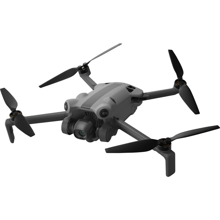 Skyrover X1 Combo with Screen Controller and 3 Batteries (Grey) – Image 4 | DroneNerds