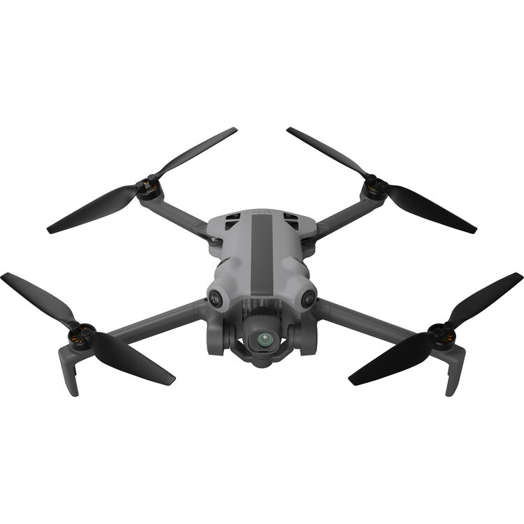 Skyrover X1 Fly More Combo with Remote Controller (Gray) – Image 3 | DroneNerds