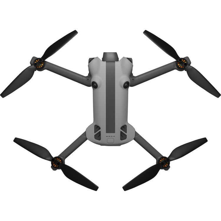 Skyrover X1 Combo with Screen Controller and 3 Batteries (Grey) – Image 3 | DroneNerds