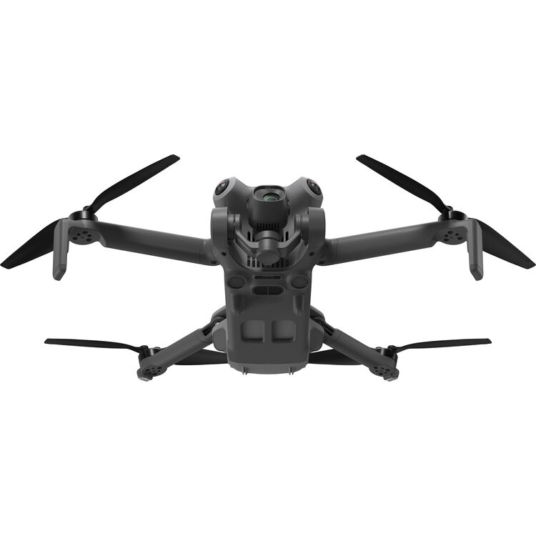 Skyrover X1 4K Drone with Remote Controller (Gray)