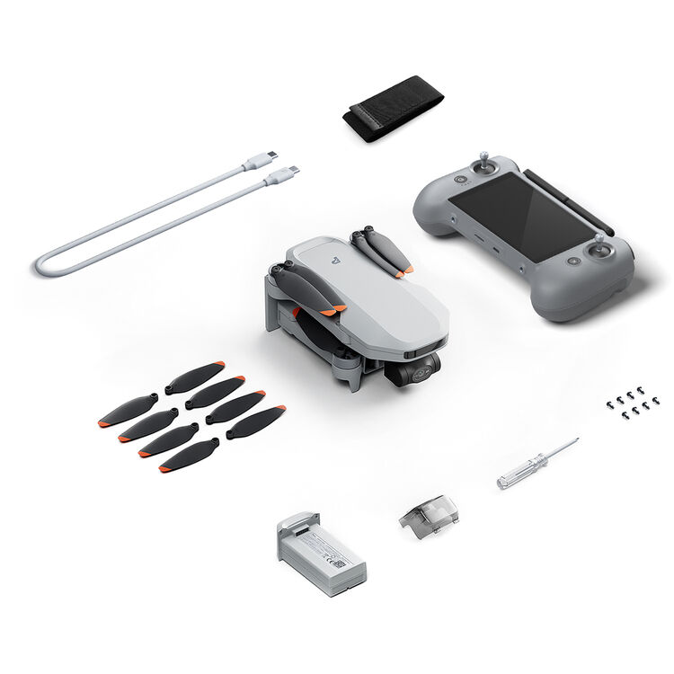 Potensic ATOM 2 Drone 8K with Screen Remote – Image 2 | DroneNerds