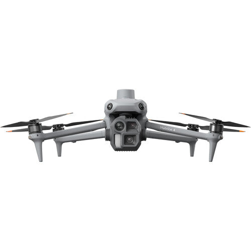 DJI Matrice 4D Drone with DJI RC Plus 2 Enterprise