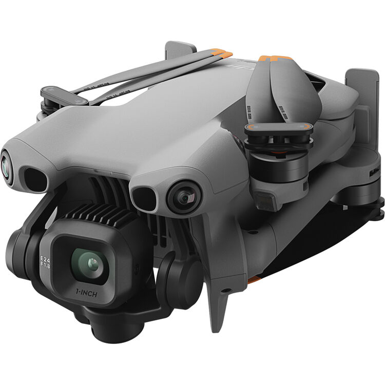 DJI Mini 5 Pro Fly More Combo (DJI RC-N3)