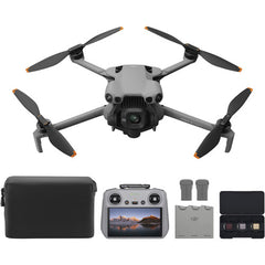 DJI Mini 5 Pro Drone Fly More Combo with RC2 Controller