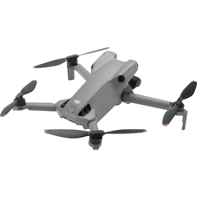 DJI Mini 5 Pro Drone Fly More Combo Plus with DJI RC2 Remote