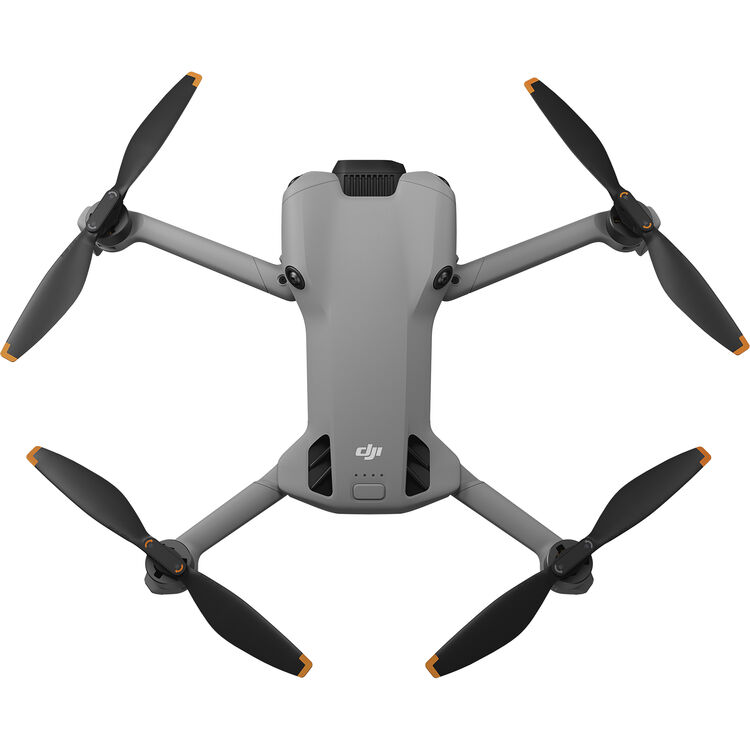 DJI Mini 5 Pro Drone Fly More Combo Plus with DJI RC2 Remote