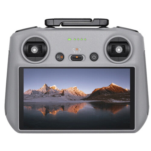 DJI Mini 5 Pro Drone Fly More Combo Plus with DJI RC2 Remote