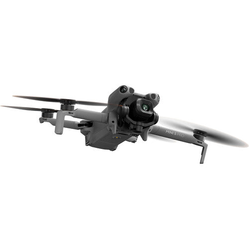 DJI Mini 5 Pro Drone Fly More Combo with RC2 Controller – Image 4 | DroneNerds