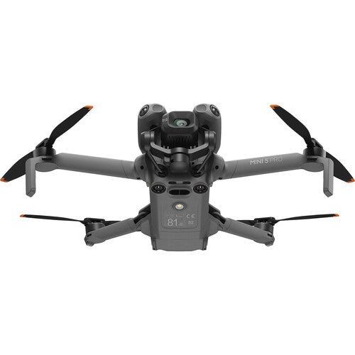 DJI Mini 5 Pro Drone Fly More Combo with RC2 Controller – Image 5 | DroneNerds