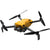 Skyrover X1 4K Drone with Remote Controller (Yellow)