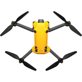 Skyrover X1 4K Drone with Remote Controller (Yellow)
