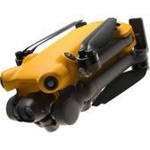 Skyrover X1 4K Drone with Remote Controller (Yellow)