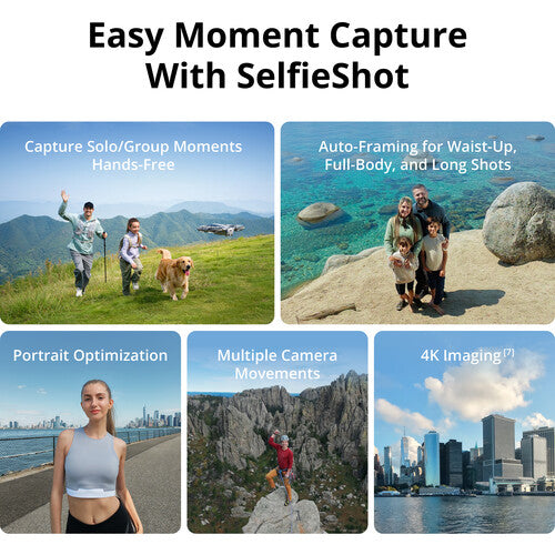 DJI Neo 2 Fly More Combo With RC-N3 Remote Controller – Image 4 | DroneNerds