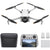 DJI Mini 3 Fly More Combo (DJI RC) | 3 Batteries, 4K HDR, Under 249 g