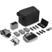 DJI Mini 5 Pro Drone Fly More Combo Plus with DJI RC2 Remote – Image 8 | DroneNerds