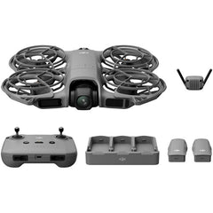 DJI Neo 2 Fly More Combo With RC-N3 Remote Controller