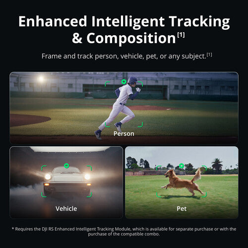 DJI RS 5 Handheld Camera Stabilizer – Image 8 | DroneNerds