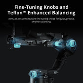 DJI RS 5 Handheld Camera Stabilizer – Image 11 | DroneNerds
