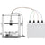 Creality SPARKX i7 Color Combo 3D Printer – Image 2 | DroneNerds