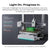 Creality SPARKX i7 Color Combo 3D Printer – Image 6 | DroneNerds