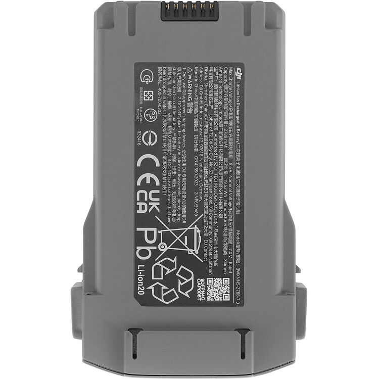 DJI Mini 5 Pro Intelligent Flight Battery