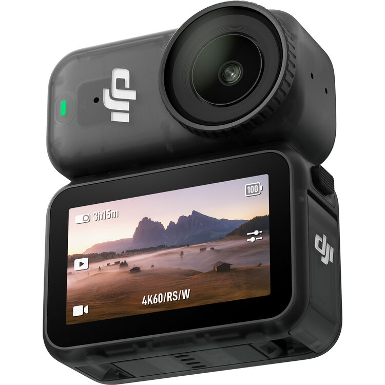 DJI Osmo Nano On-the-Go Combo