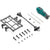 DJI Manifold 3 Accessory Kit for Matrice 400