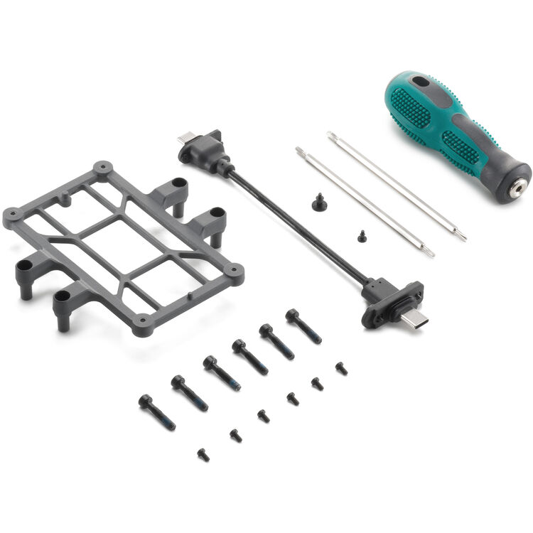 DJI Manifold 3 Accessory Kit for Matrice 400