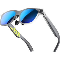 XREAL XBX a01+ AR Glasses — 147" HDR Micro-OLED Display, 62g, 1600 Nits, 120Hz