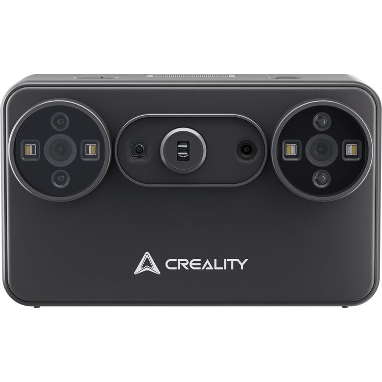 Creality PIKA Portable 3D Scanner