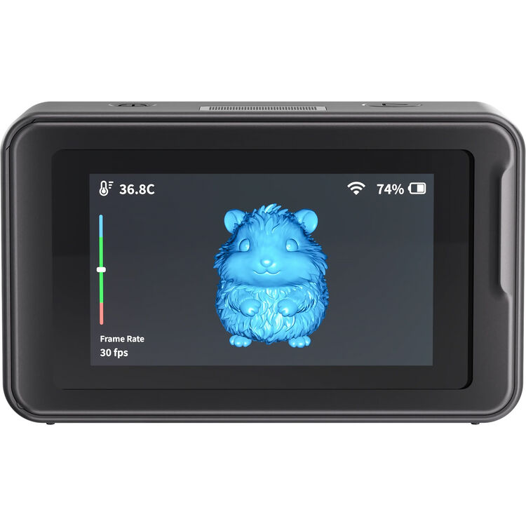 Creality PIKA Portable 3D Scanner
