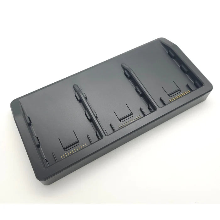 ACSL SOTEN Triple Cradle Battery Charger – Image 1 | DroneNerds