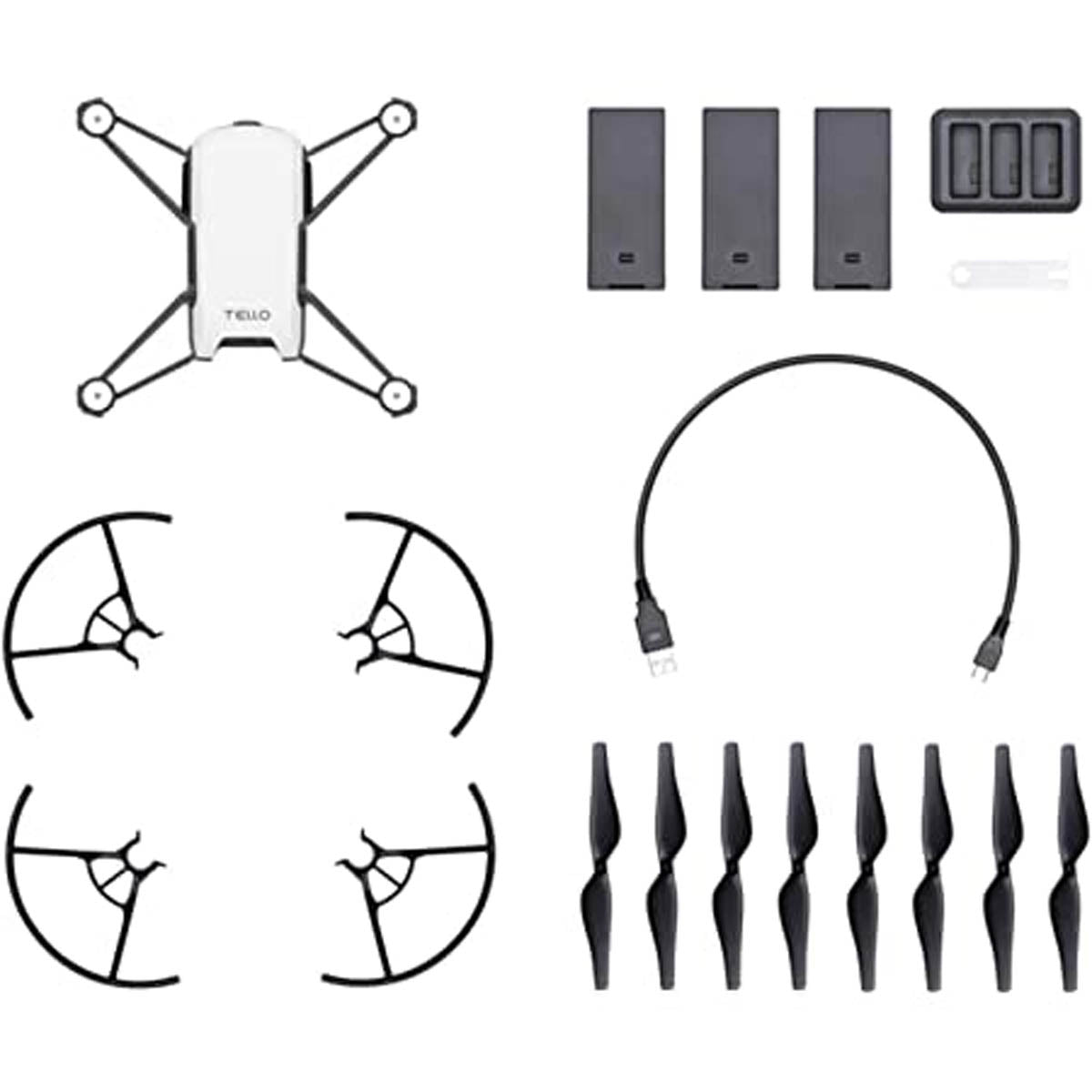 DJI Tello Boost Combo
