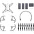 DJI Tello Boost Combo