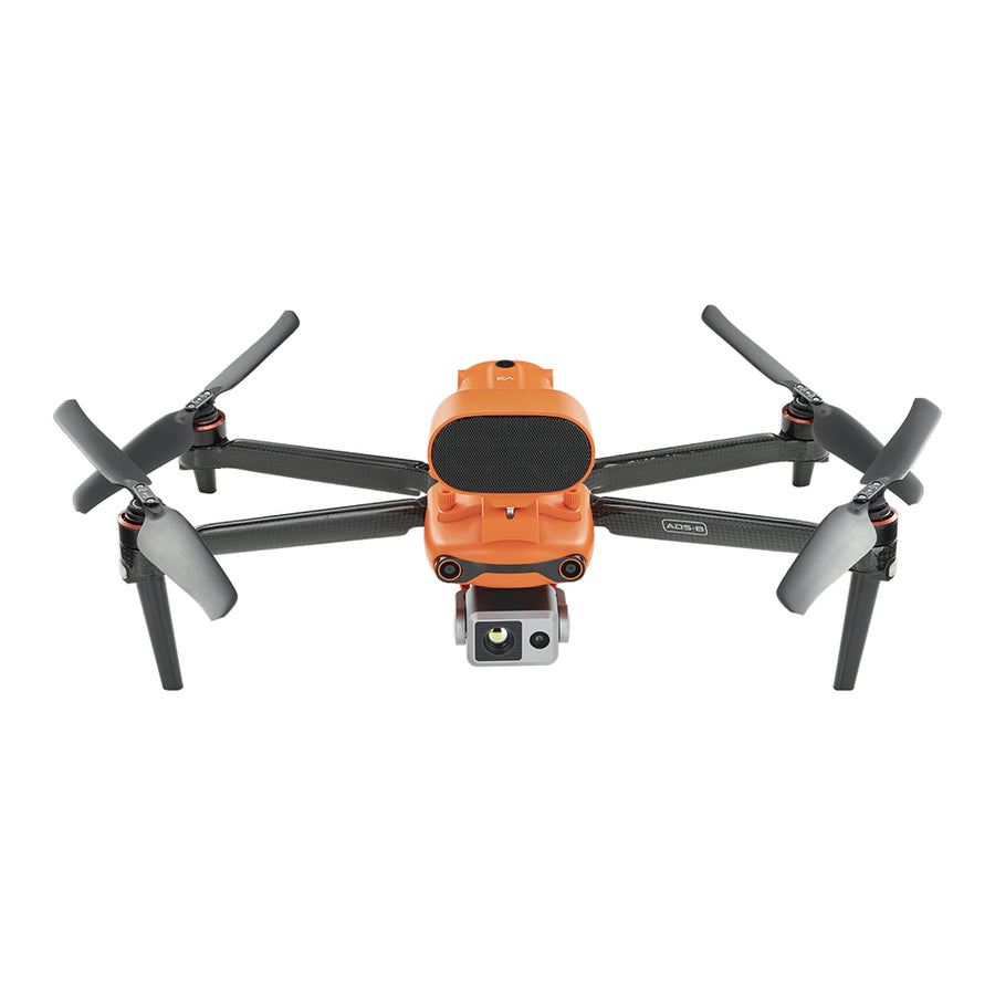 Autel Robotics EVO II Dual 640T Enterprise Bundle V3 – Image 2 | DroneNerds