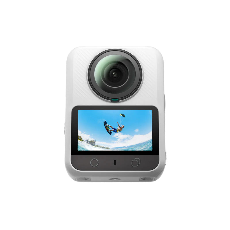 XTRA Sphra360 - The Pro 8K 360 Action Camera for Creators