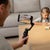 DJI Osmo Mobile 8 | Phone Gimbal with Native Tracking, 360° Pan and Multifunctional Module