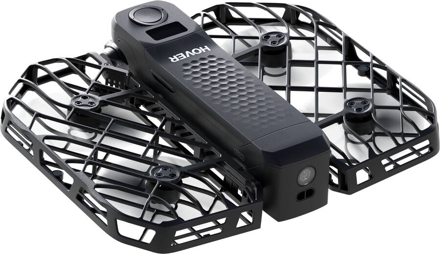 HOVERAir X1 PRO Retail Combo – Image 4 | DroneNerds