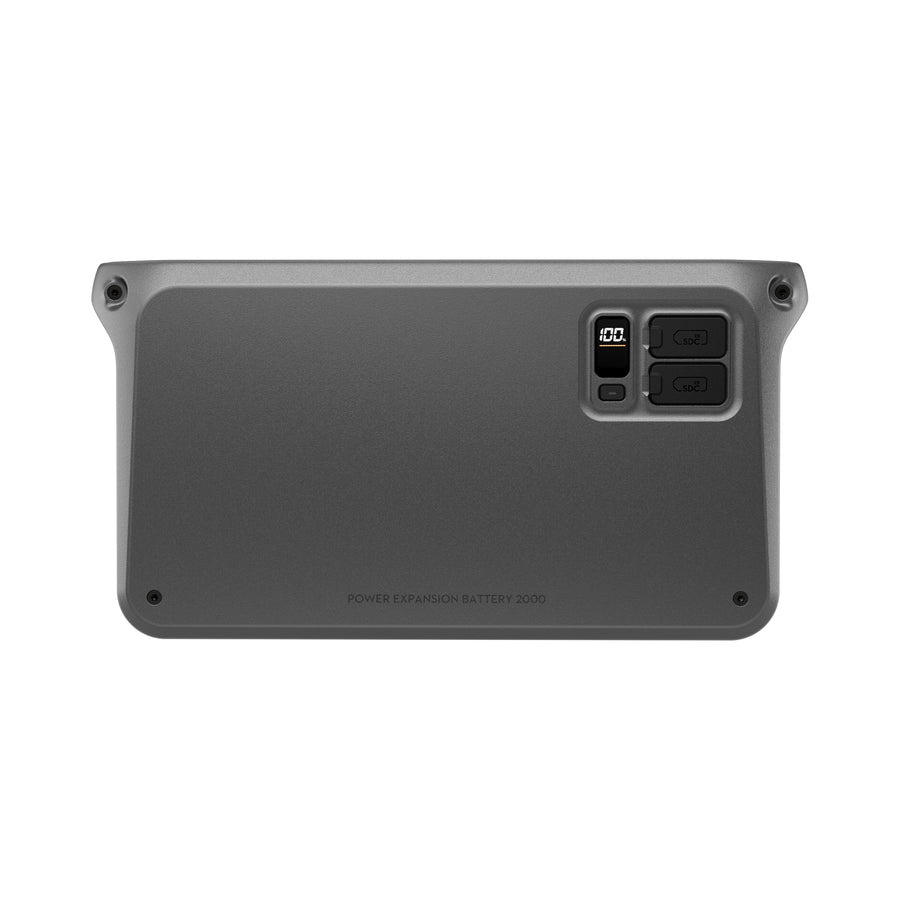 DJI Power Expansion Battery 2000 – Image 2 | DroneNerds